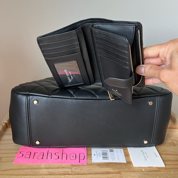 ♠️Kate Spade Set - Picture 6 of 16